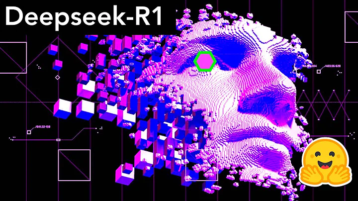 DeepSeek-R1: Frontier Open Source Models are HERE!