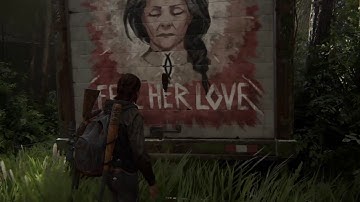 The Last of Us Part II: 30 - Seattle Day 1/Capitol Hill 7