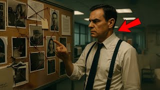 THE DETECTIVE WHO REFUSED TO CLOSE THE CASE… UNTIL ONE CLUE REVEALED THE TRUTH