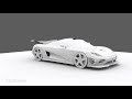 Joydeep das modelling  texturing show reel