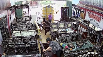 phát trực tiếp báo giá công khai đồ gỗ cẩn ốc, đồ xưa và nay, đồ gỗ trắc, bàn ghế ăn