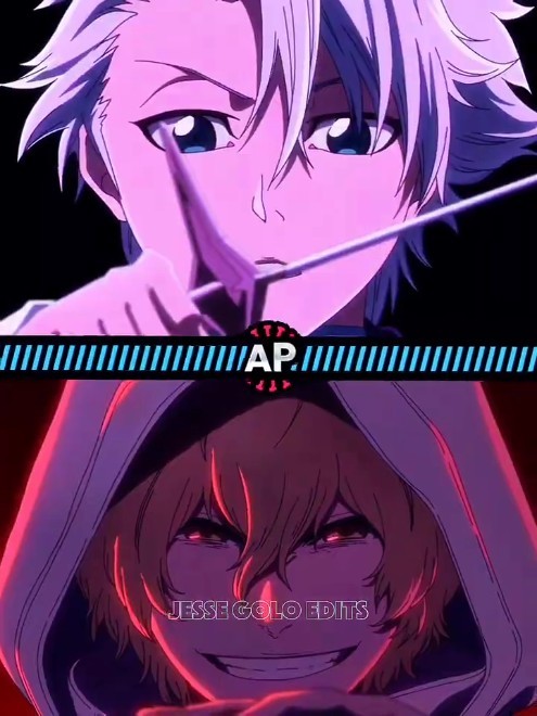 Toshiro vs. Gremmy (Bleach)
