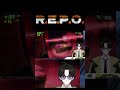 ​【R.E.P.O.】​「死なないで！」からの「バカタレ！」への緩急が凄すぎる件 #shorts #repo