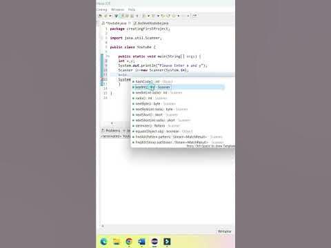 How do you swap two numbers without using a third variable in Java? # ...