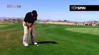 TopSpin Putter Infomercial