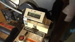 How to Measure Your Oil Tank Level Using a Simple Timer