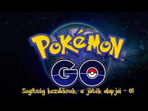 Videó: Hogyan Kell Játszani A Pokemon GO-t