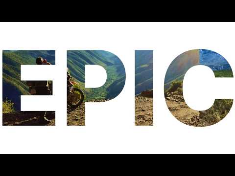 Stander Adventures — video