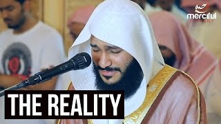 INCREDIBLE \u0026 EMOTIONAL QURAN RECITATION