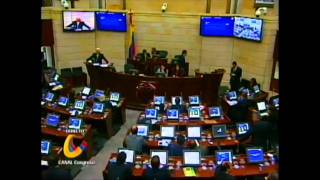 Santos empezó mal sus relaciones con al oposición. Parte IV y Réplica