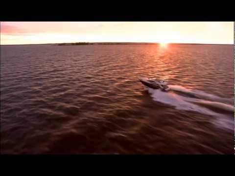 50' Marquis 2010 — video walkthrough