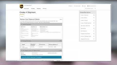 How to Print Shipping Label from UPS With Zebra Label Printers | Печат на товарителници със Zebra