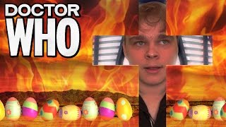 Dr Who Fanfilm AMAZING EASTER