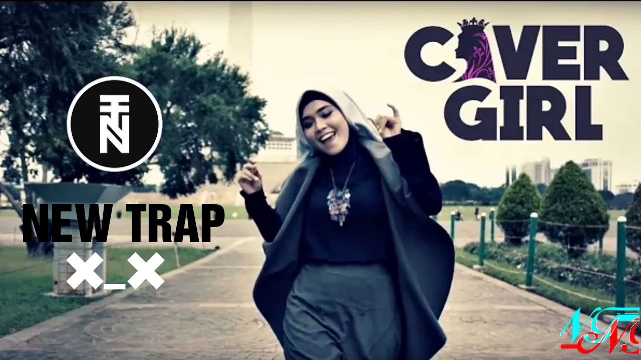 Deen Squad   Cover Girl Rockin That HijabNEW TRAP 2017