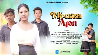 Menam Ajon Mising Film Missing Love Story Sanjib Kaman Films