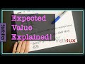 Understanding Expected Value in Statistics