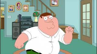 Family Guy - Mail time