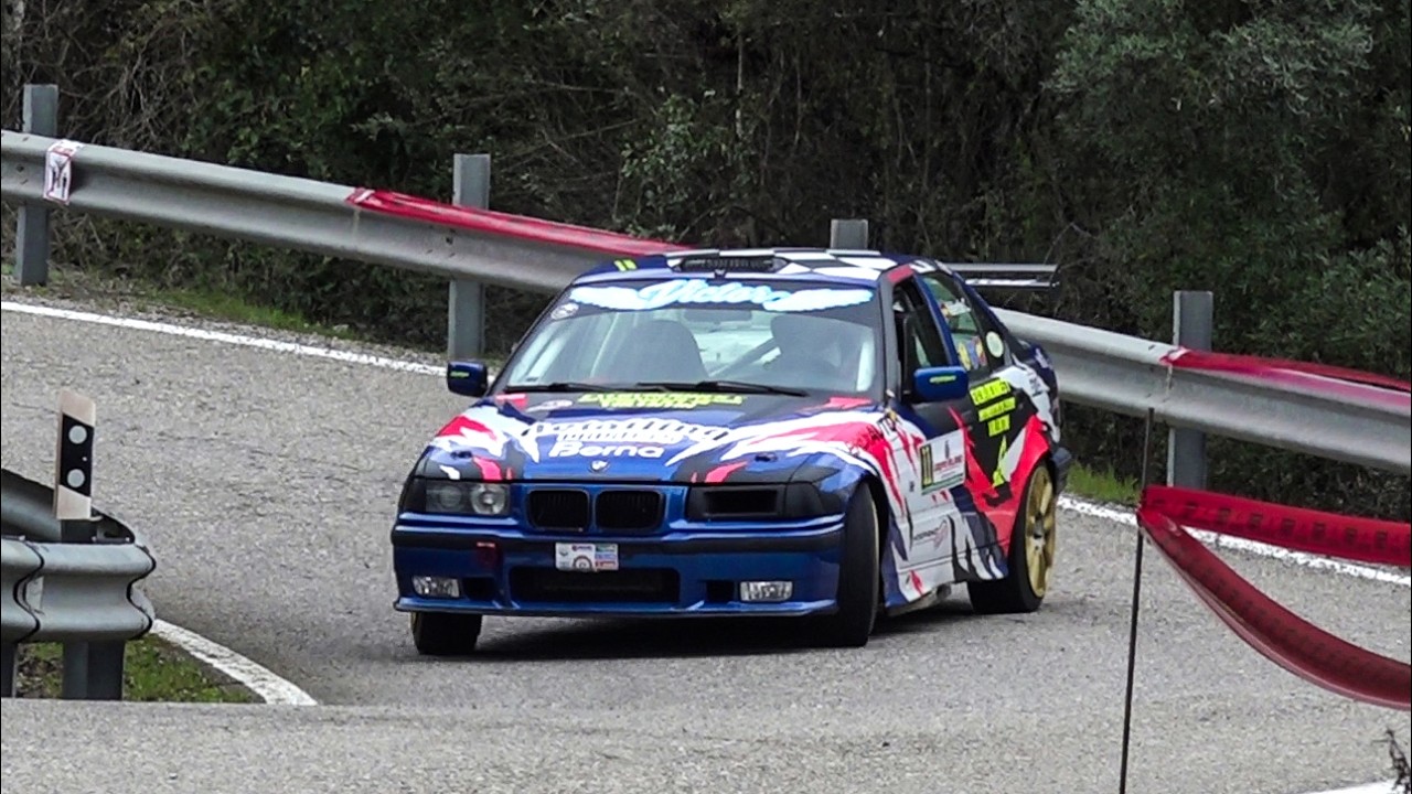 Cronometrada Villa de Posadas 2026 | Valentín Cepedello López