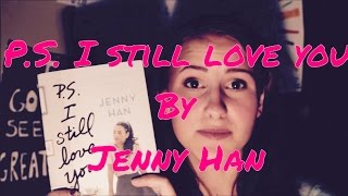P.S. I Still Love You by Jenny Han| BLAIR'S BOOKS