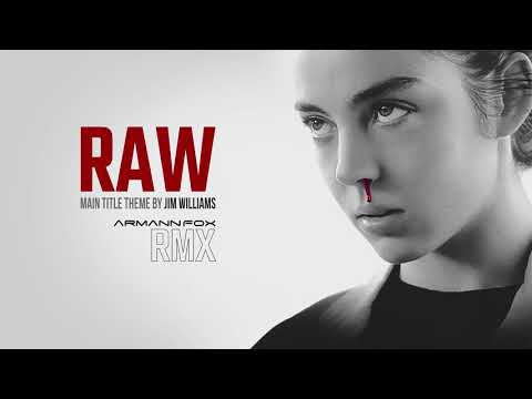 Jim Williams - Raw Main Title Theme (Armann Fox remix)