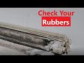 How To Replace Rubber Slide Seals on Campers | | Replace RV Slide Out Seal | | Bad Slideout Seals