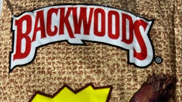 How to roll a backwoods