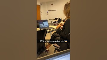 Aise kon interview deta hai😳#trending #viral #coder #programmer #java #html #css #python