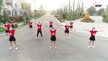 Trường MNC-TTVĐ kỹ năng: Súc miệng bằng nước muối