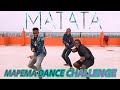 MATATA MAPEMA OFFICIAL DANCE VIDEO TRENDING ODI DANCE Mapemachallenge Matata mp3