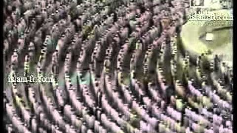 صلاة الفجر(1429/5/10ﮪ)من سورة القصص