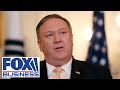 Pompeo: Senior Chinese diplomats need approval to visit college campuses