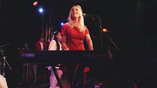 Download Lagu Brand New Key- Tabitha Meeks (3rd \u0026 Lindsley)  MP3