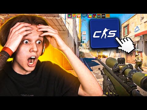 CS:GO НА SOURCE 2 ВЫШЛА! КАК СЫГРАТЬ И ЧТО ДОБАВИЛИ (CS2)