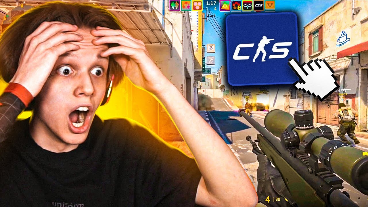 CS GO SOURCE 2 CS2 YouTube cs-go-source-2-cs2-youtube