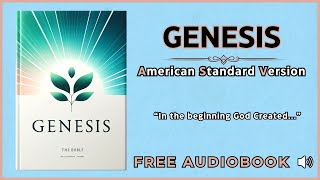 The Holy Bible   Genesis   Full Audiobook