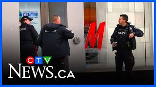 Ottawa police boost ByWard Market patrols
