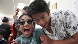 EHS Orchestra Slideshow 2020
