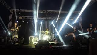 20180722 SPRING KING-READY FOR WAR @Tramlines 2018
