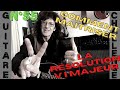 Comment maitriser la rsolution v i majeur  guitare challenge   thierry pontet  n55