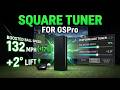 Fix Your Square Launch Monitor Distance! | Square Tuner for GSPro Setup &amp; Guide