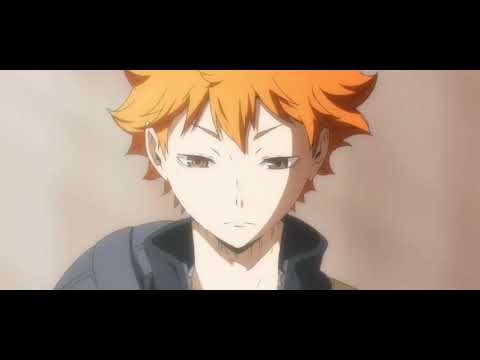 ハイキュー×臨海のダイバー【MAD】