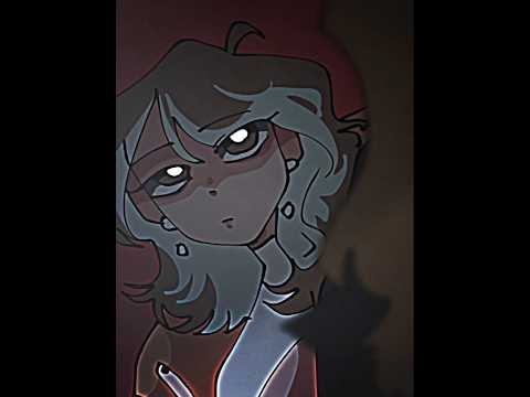 Dollhouse Lore Art Ocartist Originalcharacter Oc Edit Artist Animation Digitalart