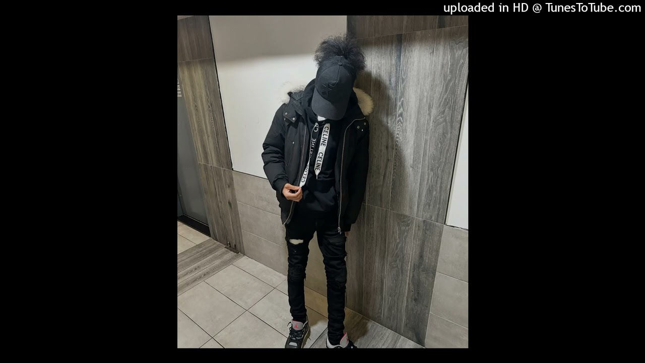 Mdot 59 X 2XRK X Mir Ebk X Woddy X Mani Kreep Alternative Jersey Drill Sample Beat 