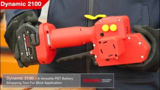 Fromm Dynamic 2100