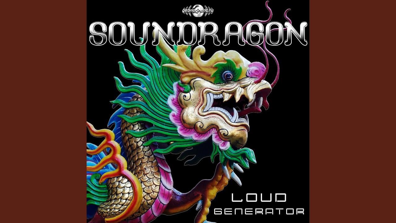 Guarda Loud su YouTube Guarda Loud su YouTube