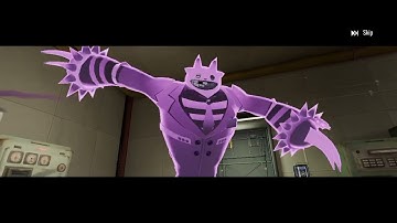 ETHERIA - RESTART - story chapter 7 p1- walkthrough or playthrough #suffering #likecommentsubscribe