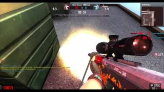 Sazan WTS V4 Gold Hack