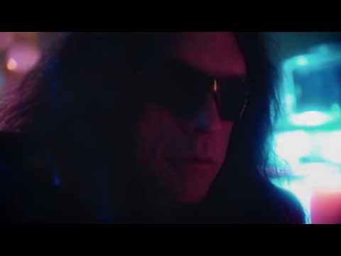 Scary Love with Tommy Wiseau - [Trailer]