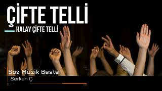 Çi̇fte Telli̇ - (Serkan - Çifte Telli).
