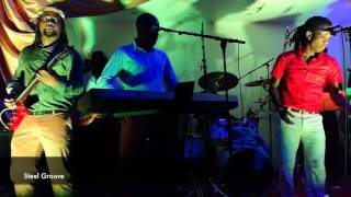 Steel Groove by Dj+® ketm-evenement.fr